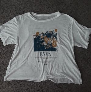 RVCA top
